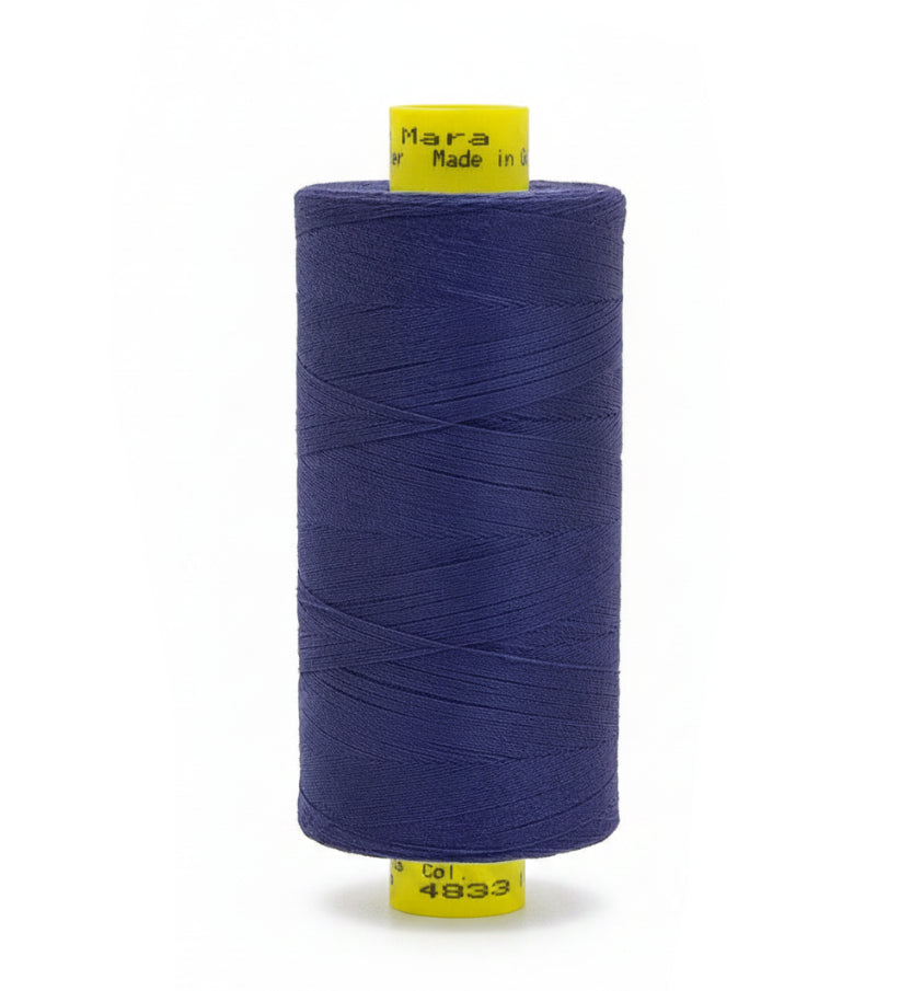 Gutermann Mara 70 (1000m) e 120 (1000m / 5000m) COL.4833