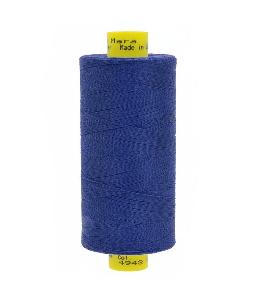 Gutermann Mara 70 (1000m) e 120 (1000m / 5000m) COL.4943