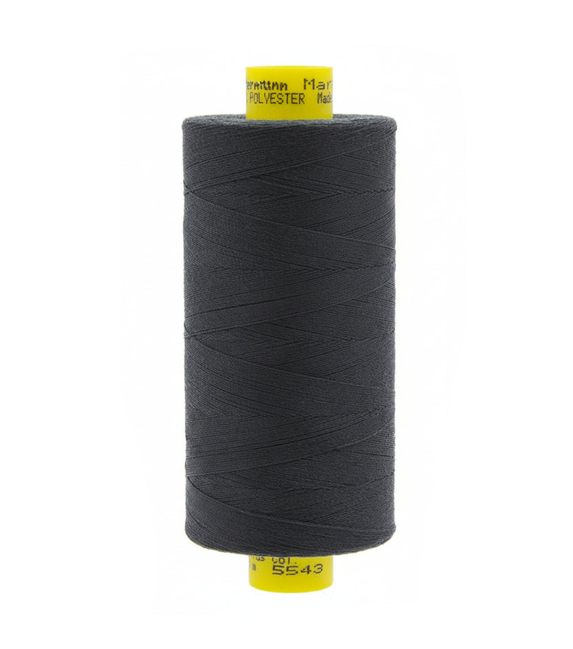 Gutermann Mara 70 (1000m) e 120 (1000m / 5000m) COL.5543