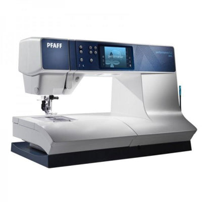 PFAFF 5.2 PERFORMANCE