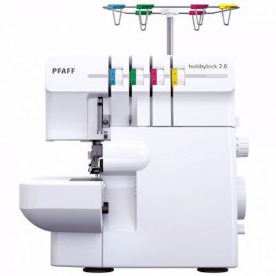 PFAFF 2.0 HOBBYLOCK TAGLICUCI