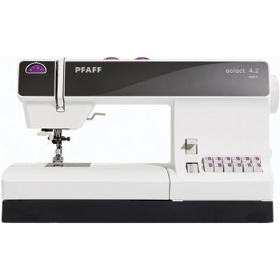 PFAFF SELECT 3.2