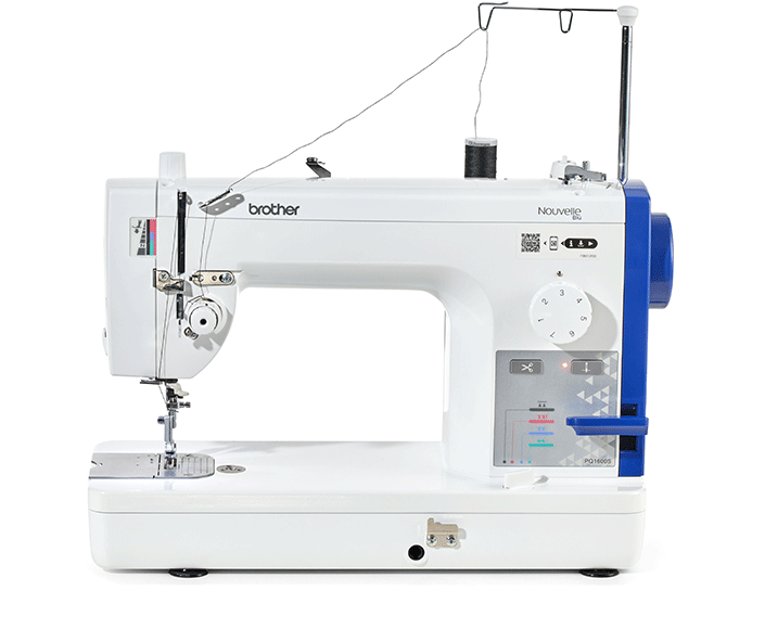 PQ1600S