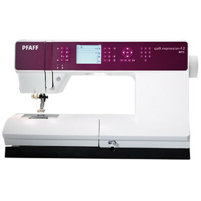PFAFF 4.2 EXPRESSION