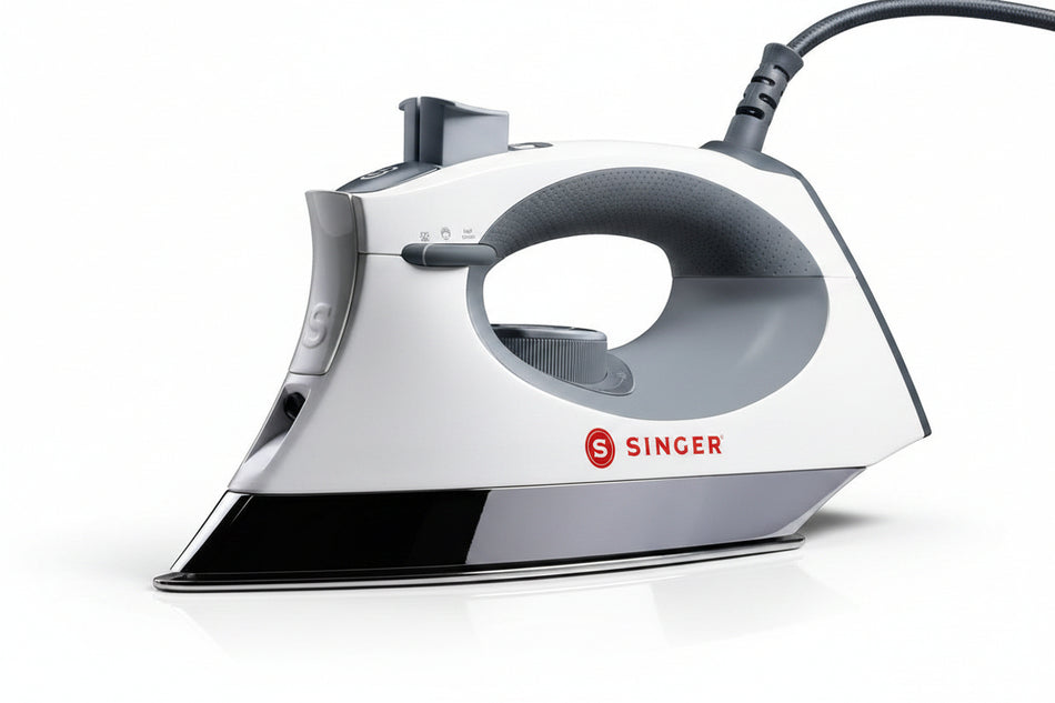 Singer steamcraft