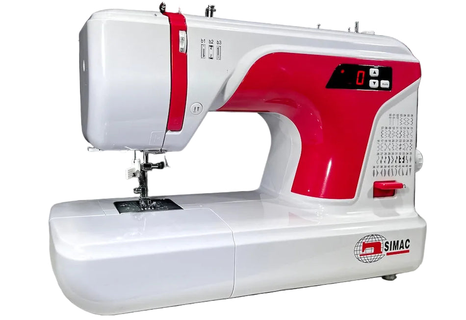 Simac 2100