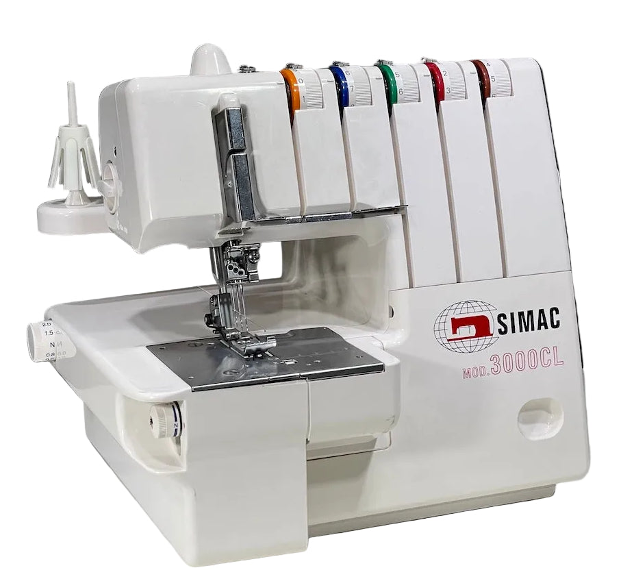 Simac 3000