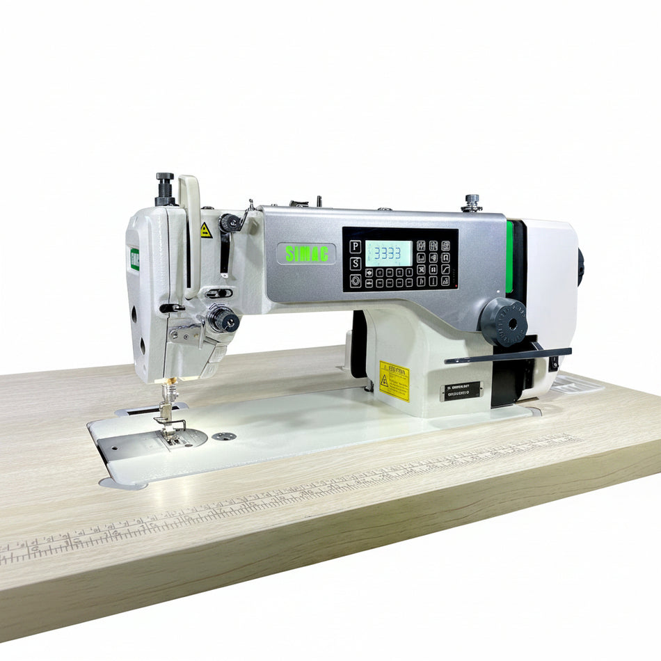 Simac 6800