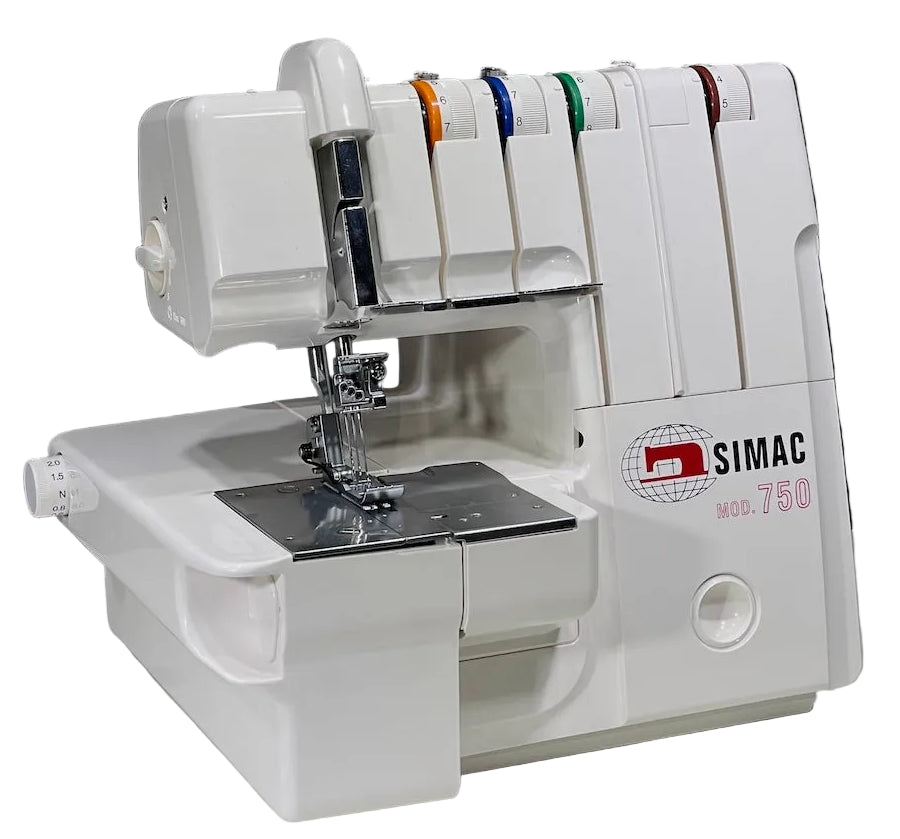 Simac 750
