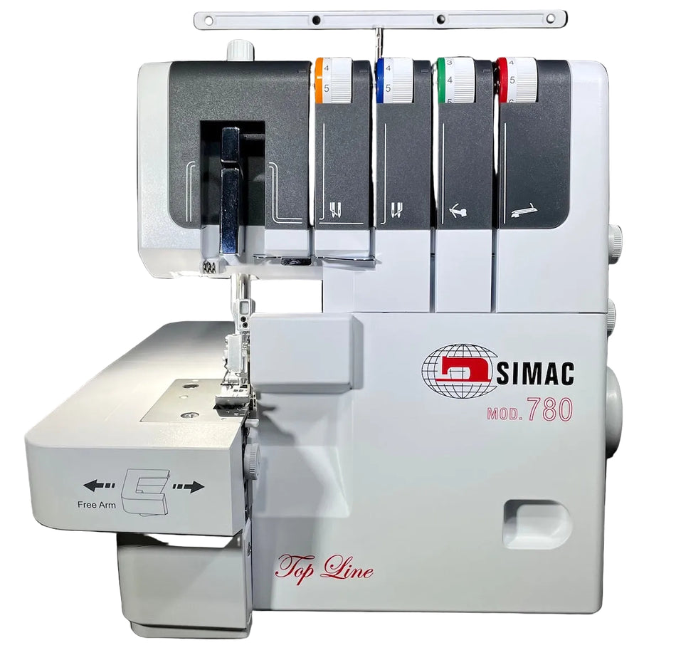Simac 780