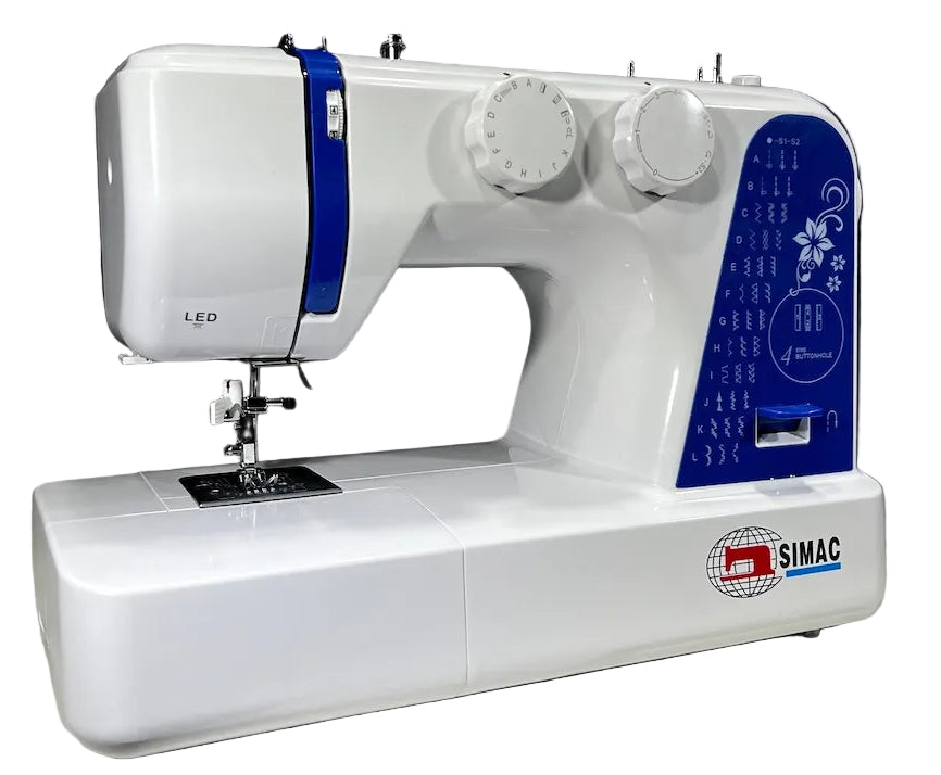 Simac 987P