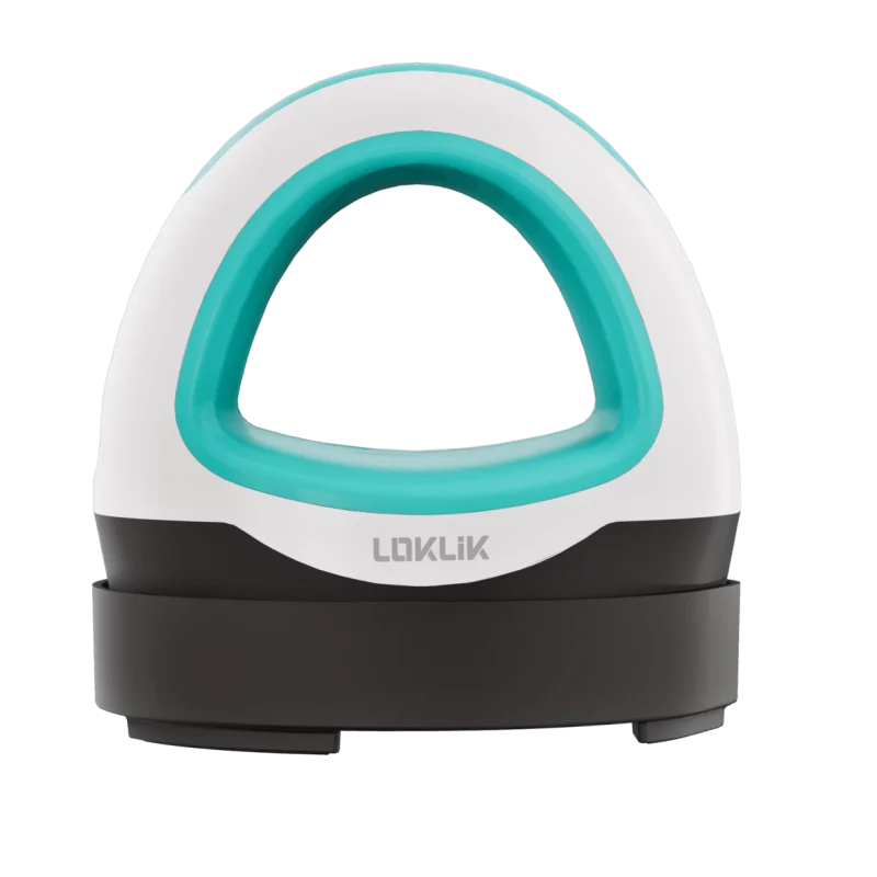 Termopressa mini blue/romance pink
