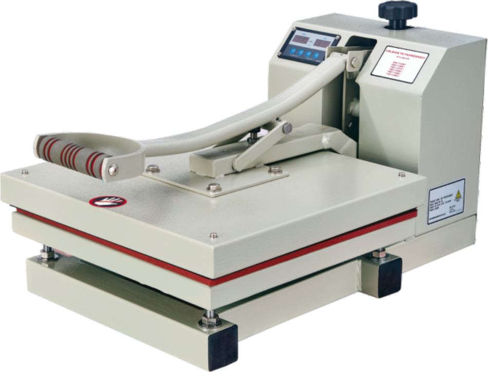 Pressa EFFECI WJ 38