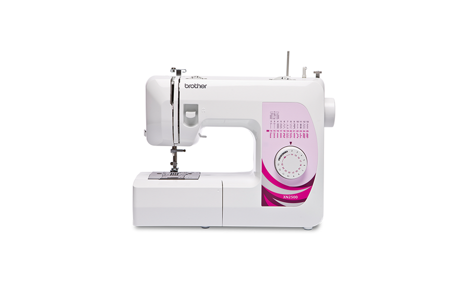 XN2500