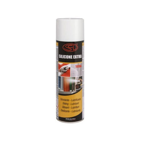 Silicone Spray