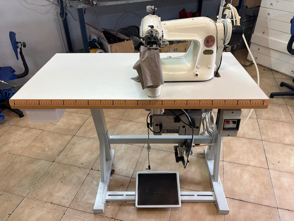 STROBEL K170 picchettatrice usata