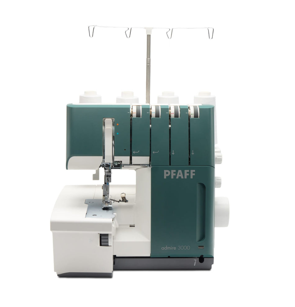 Pfaff Admire 3000
