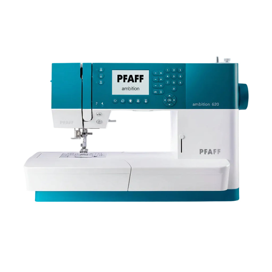Pfaff Ambition 620