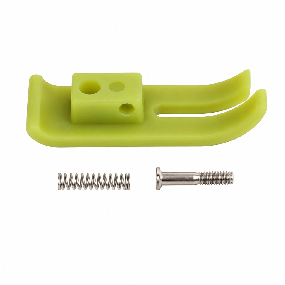 Scarpetta in Teflon per MT-18