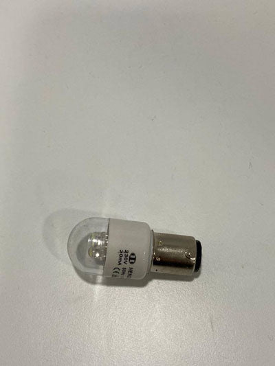 Luce a Led Attacco Baionetta