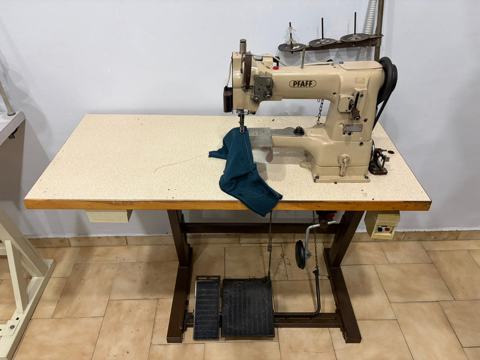 PFAFF 337 attaccamaniche usata