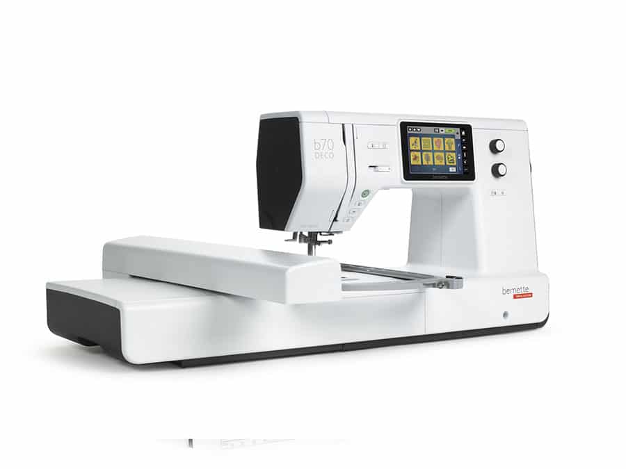 Bernette b70