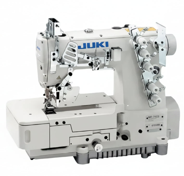 Juki MF7523U11B56/X83068 / SC921BN / CP18B - Semisommersa