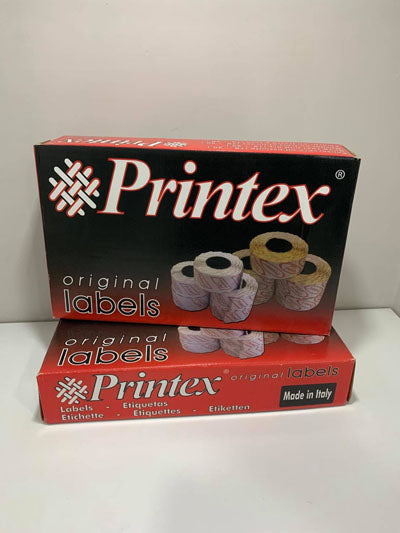 Bollini Marca Printex Colla 4+