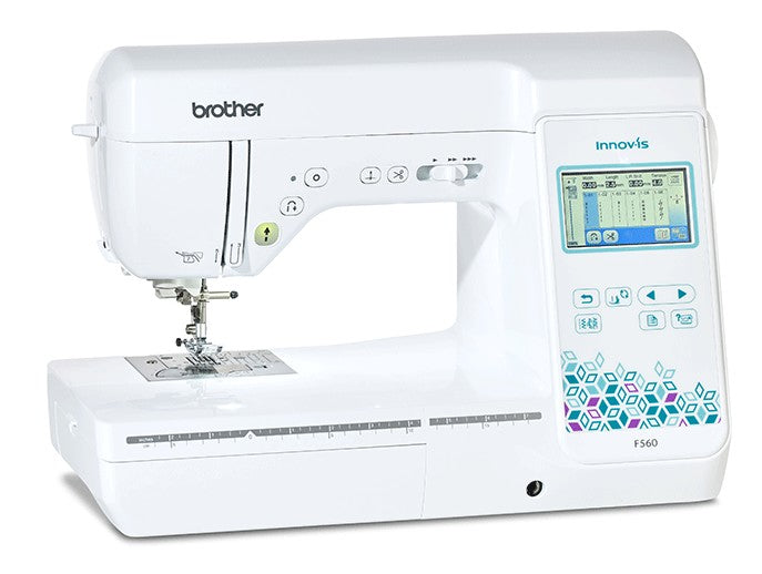 Brother Innov-is  F560E