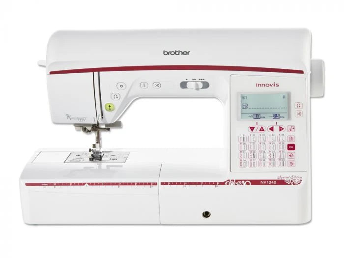 Brother Innov-is  1040SE