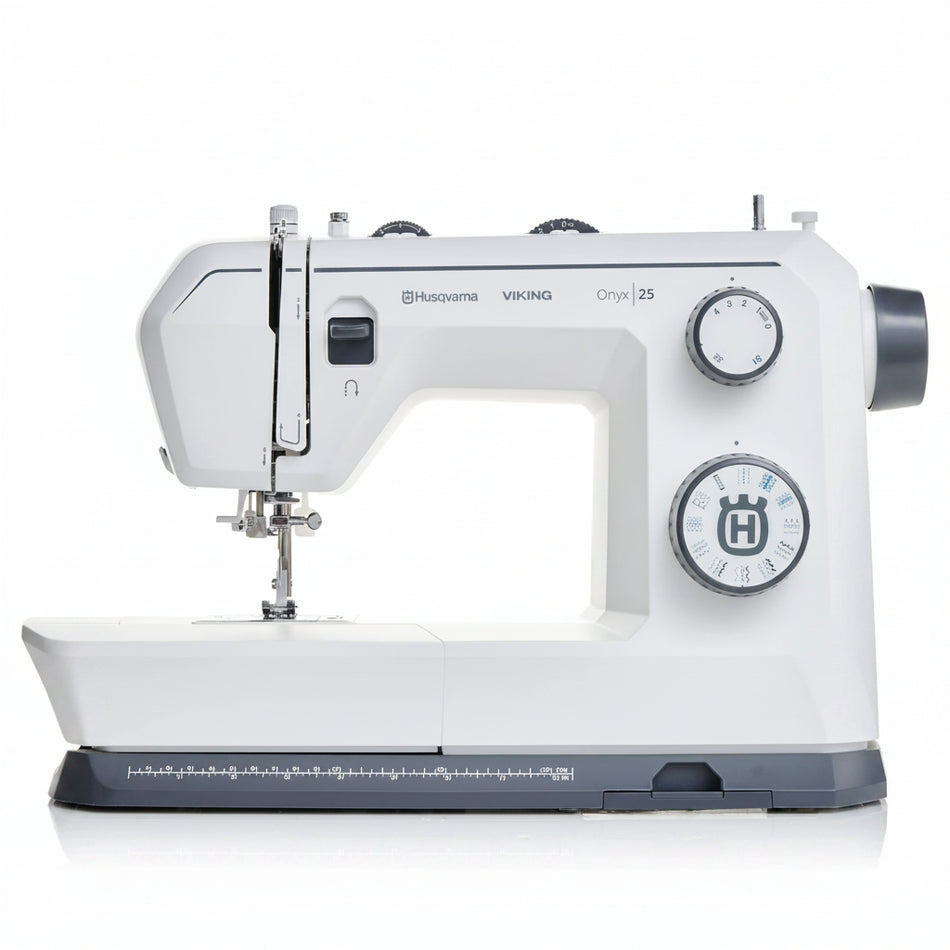 Husqvarna Viking ONYX 25