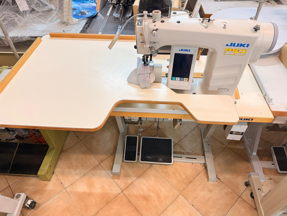 JUKI DP-2100 usata