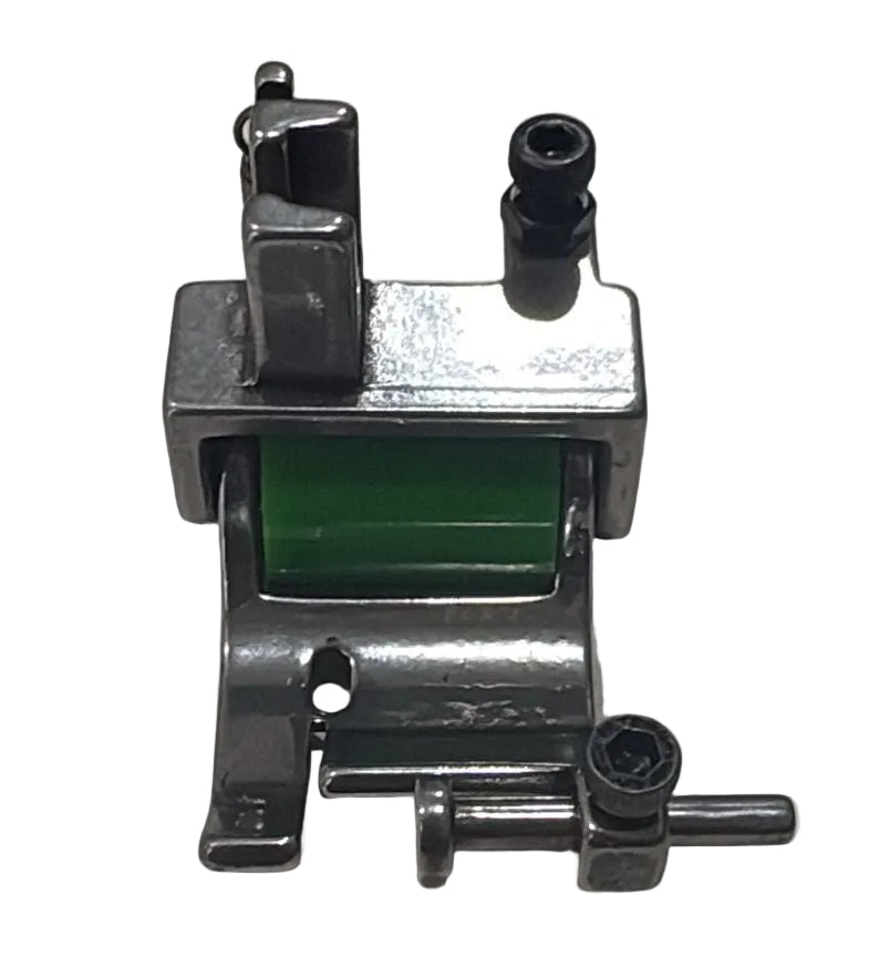 Piedino compensativo con rullo in teflon 1.6mm