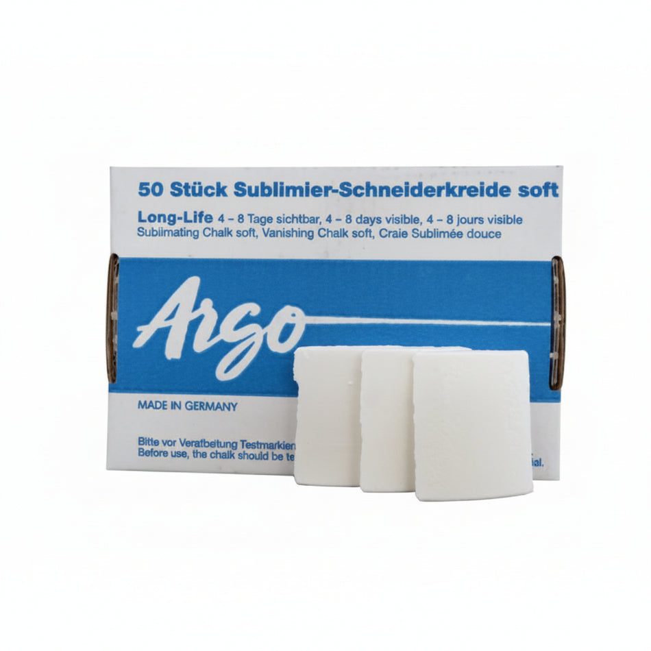 Gesso evanescente da sarto (Conf. 50 pez)
