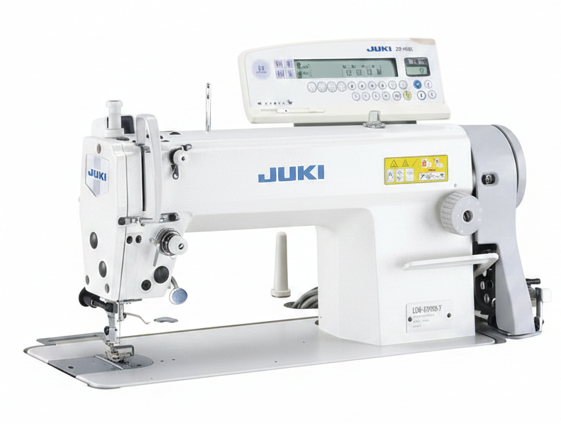 Juki DLU5490NBB7WBAK85/PF6 / SC920CN / M92 / CP180A
