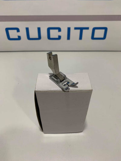 Piedino Zig-Zag Gambo Alto 5mm