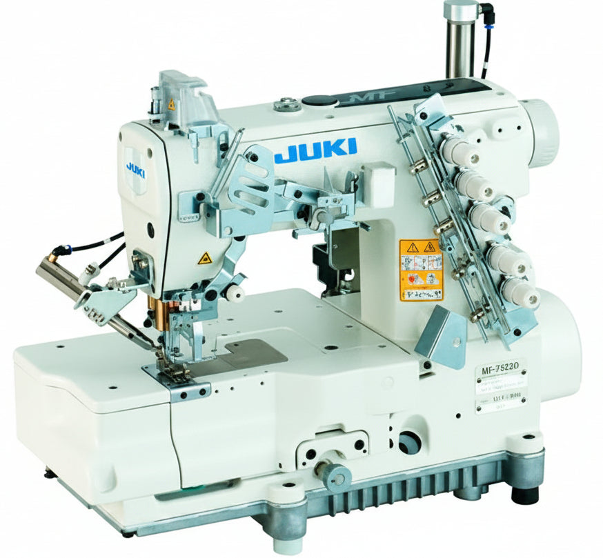 Juki MF7523U11B56UT37 / SC921BN / CP18B