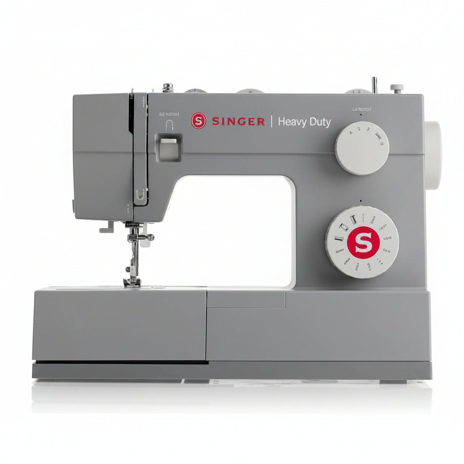 Singer 4411 Heavy Duty