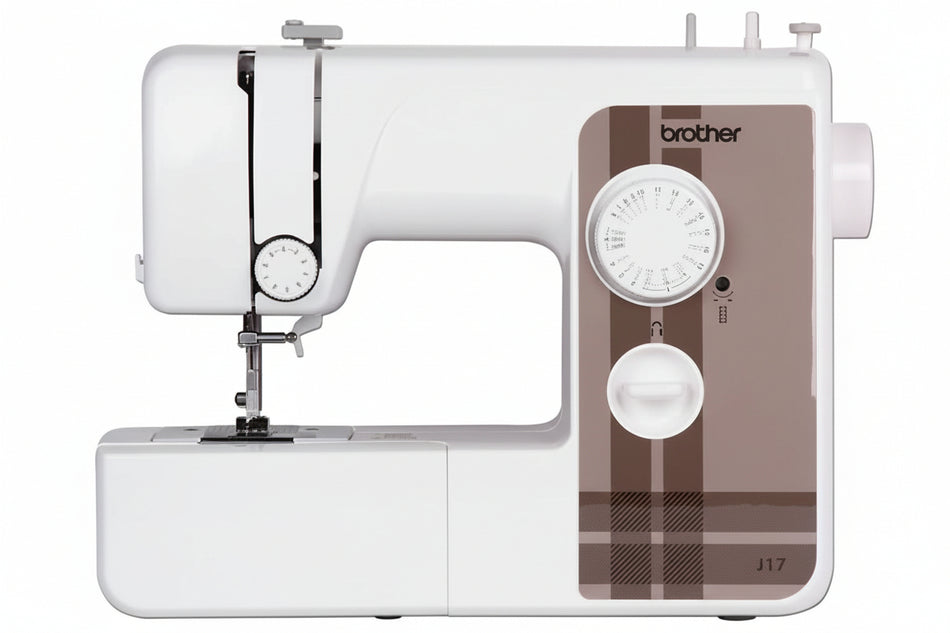 Brother JS 17