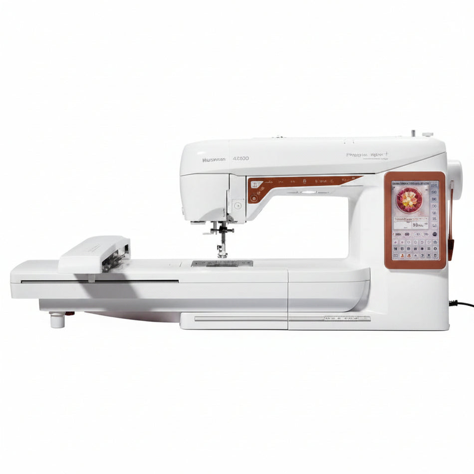 Husqvarna Viking TOPAZ 40