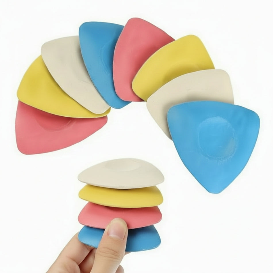 Gesso Tailors’ Chalk colorato 10pz