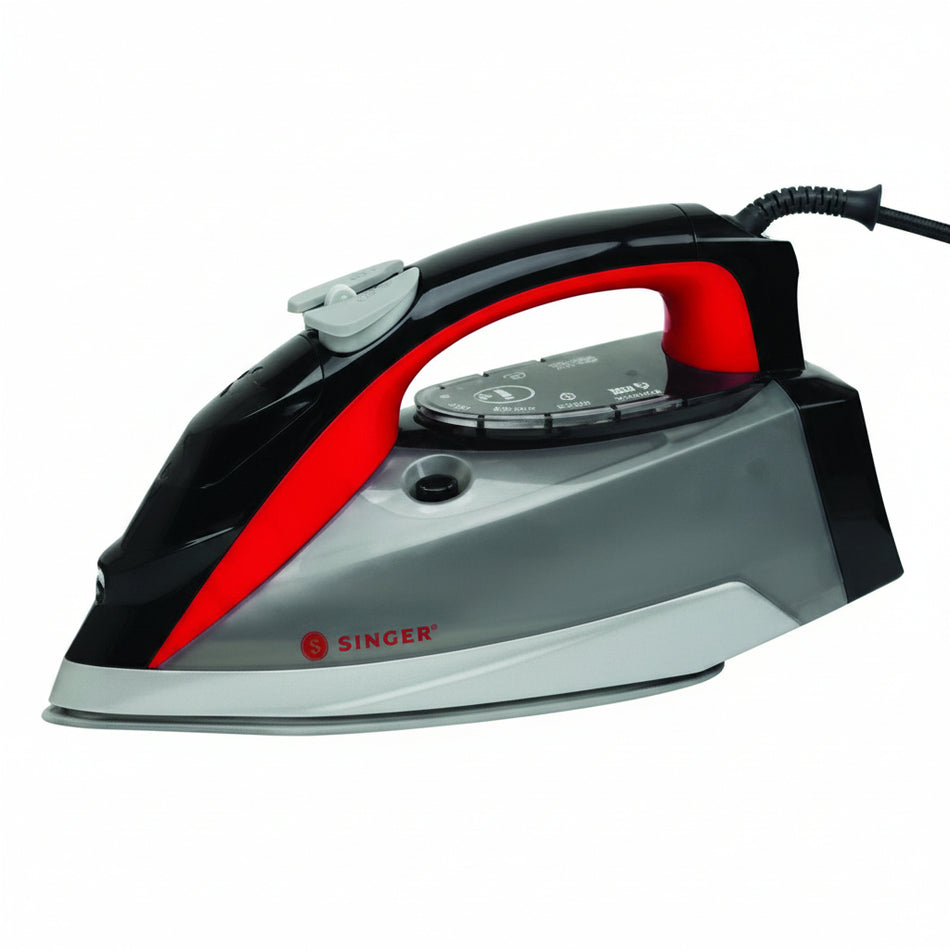 Singer steamlogic plus