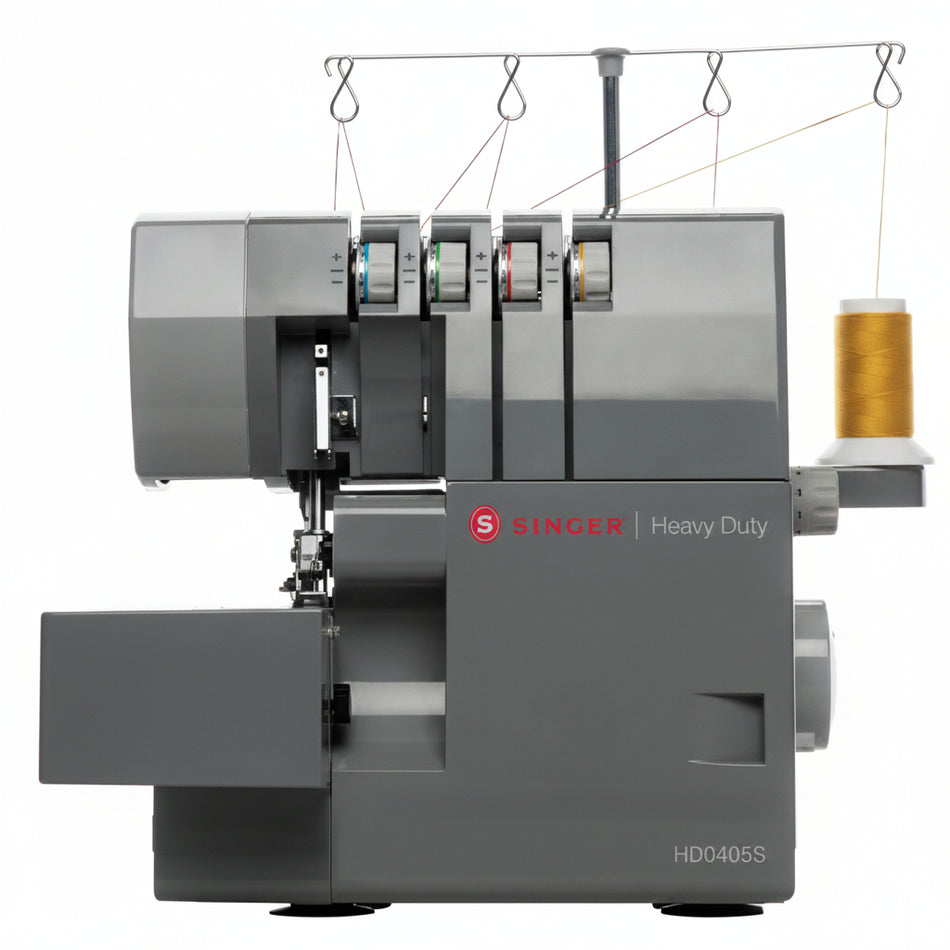 Singer 0405S HD Heavy Duty