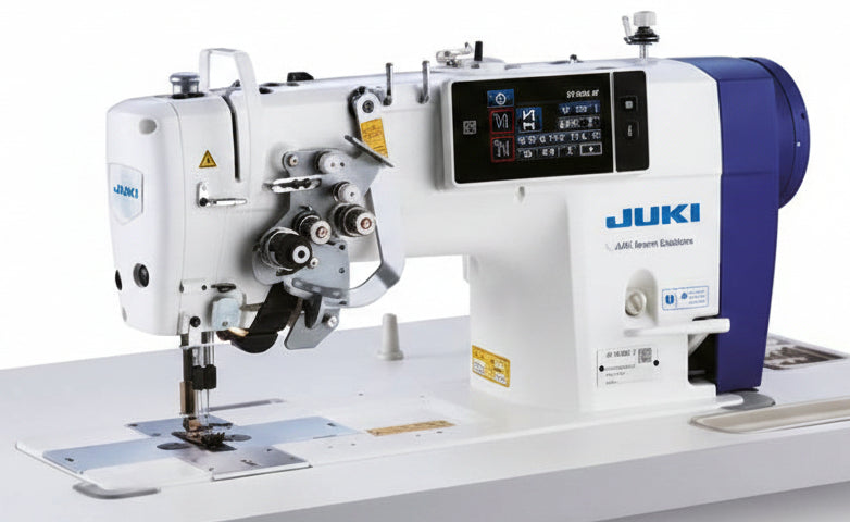 Juki LH4578CFGF7NB / SC956BN