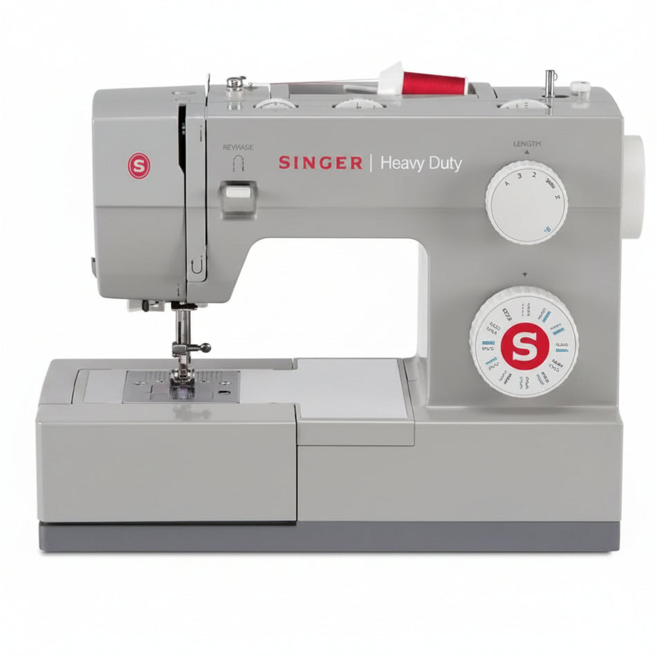 Singer 4423 Heavy Duty