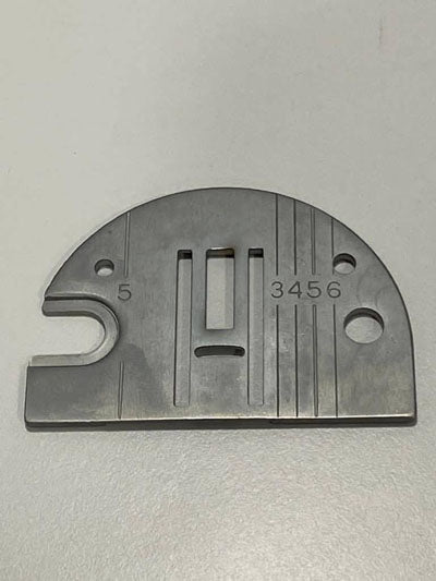 Placca Per Macchina Domestica 317398