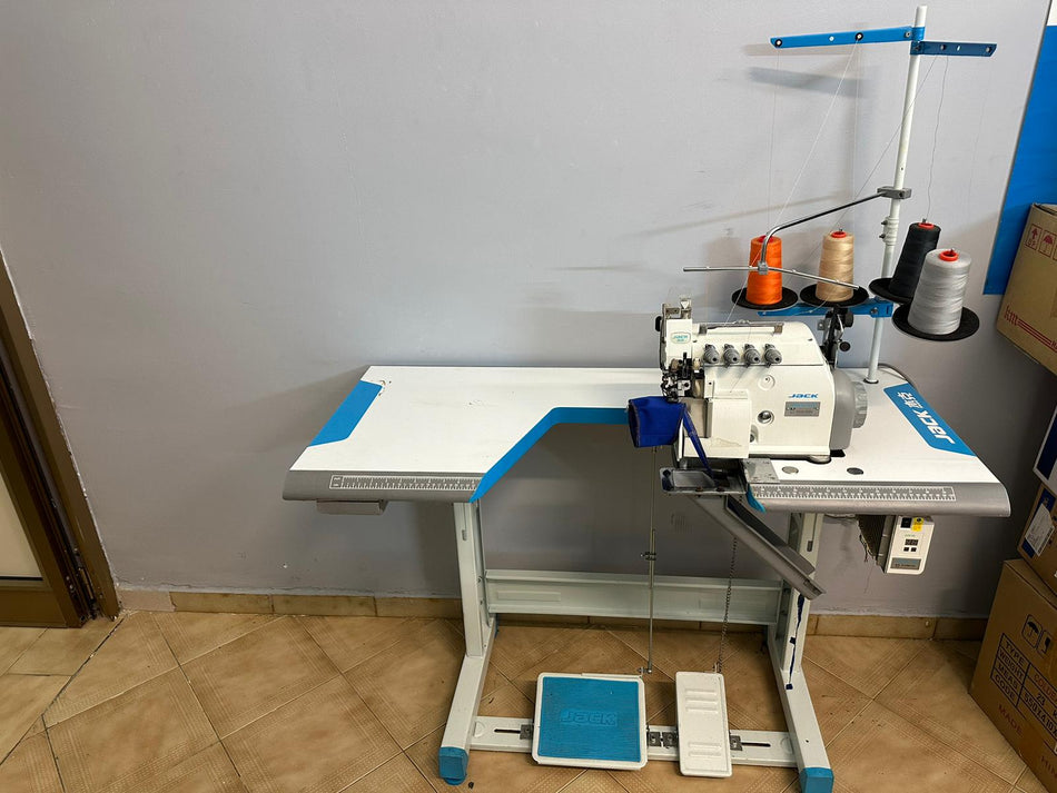 JACK-797 TAGLIACUCI usata