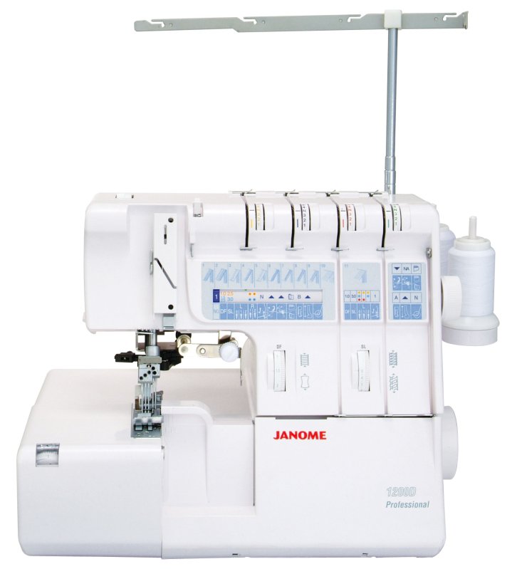 Janome 1200D