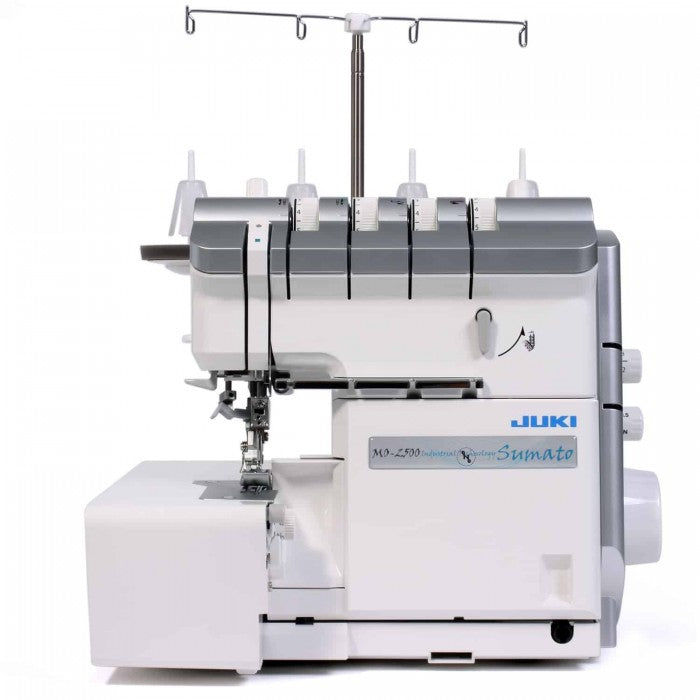 Juki MO-2500 SUMATO AIR