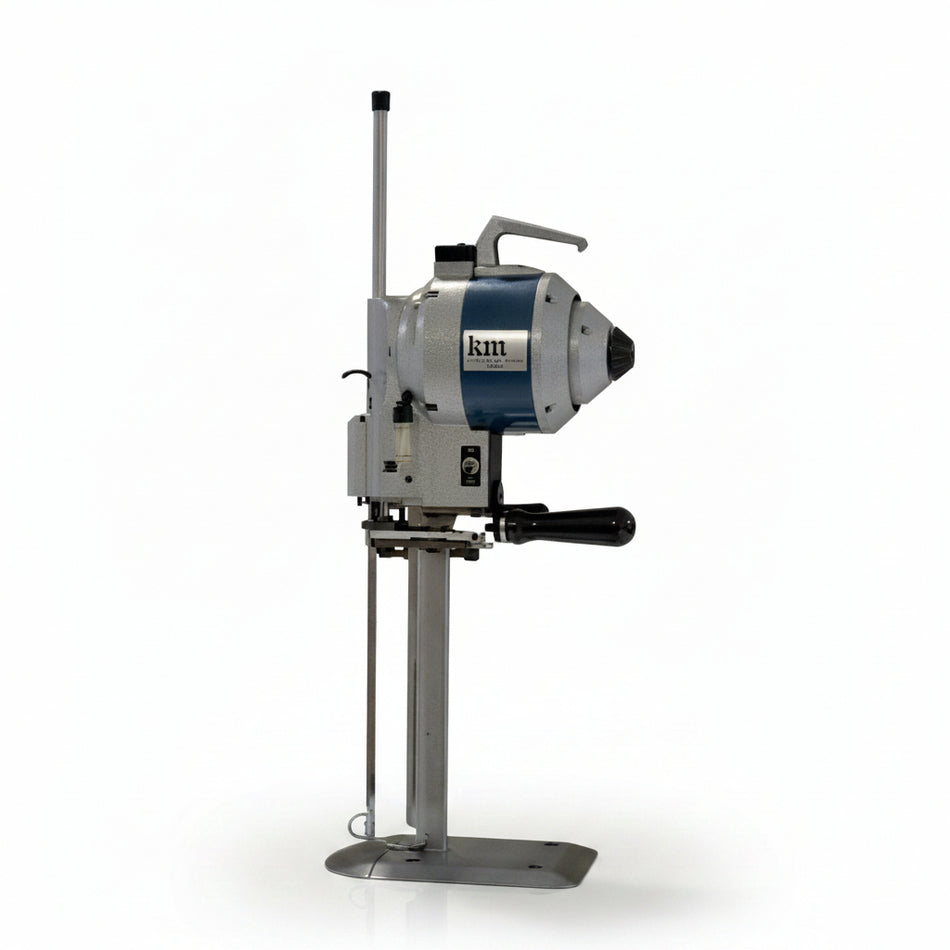 KM13-3415 13"(220V)  e  KM13-3458 13"(380V)